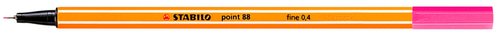 [88/56] ROTULADOR STABILO 88/56 STABILO POINT 88 – ROSA