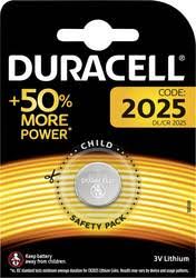[948990] PILA DURACELL ESPECIAL ELECTR 2025 1 UN      