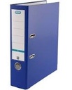ARCHIVADOR ELBA 100023201 PALANCA RADO TOP Fº ANCHO AZUL