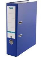 [100023201] ARCHIVADOR ELBA 100023201 PALANCA RADO TOP Fº ANCHO AZUL
