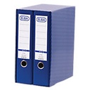 ARCHIVADOR ELBA 100580050 2 RADO TOP A4 ANCHOS AZUL