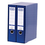 [100580050] ARCHIVADOR ELBA 100580050 2 RADO TOP A4 ANCHOS AZUL