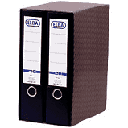 ARCHIVADOR ELBA 100580054 2 RADO TOP A4 ANCHOS NEGRO