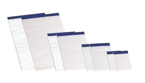 [100104572] BLOC GRAPADO ENRI 100104572 SIN TAPA A5 80H.4X4 - 