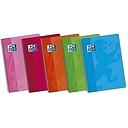 CUADERNOS OXFORD 100430601 BLANDA 4º 80H.LISO SURTIDO 