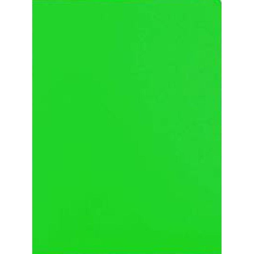 [400040652] SUBCARPETAS ELBA 400040652 SIMPLES INTENSAS 250 GRS  Fº  VERDE