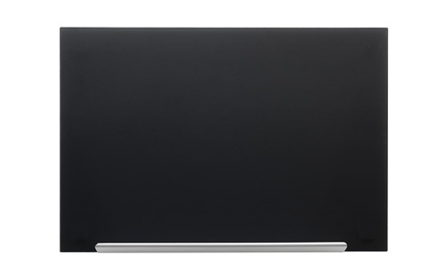 [1905180] PIZARRA NOBO 1905180 DIAMOND MAGNÉTICA CRISTAL NEGRO  993X559 MM NEGRO