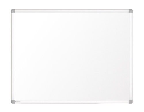 [1905220] PIZARRA NOBO 1905220 CLASSIC ACERO VITRIFICADO 900X600 MM BLANCO