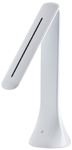 [2104403] LAMPARA REXEL 2104403  JOY PLEGABLE LED BLANCO