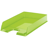 [623597] BANDEJA EUROPOST 623597 2011 VERDE TRANSPARENTE 