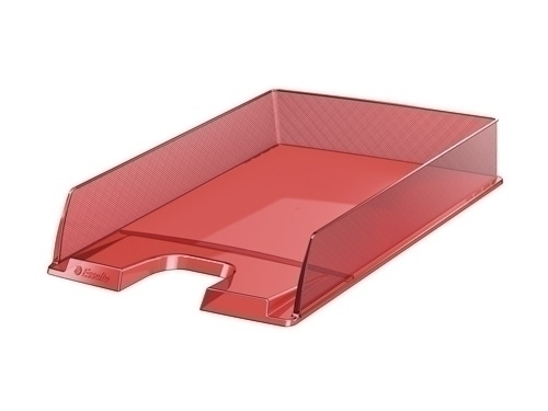 [623601] BANDEJA EUROPOST 623601 2011 ROJO TRANSPARENTE 