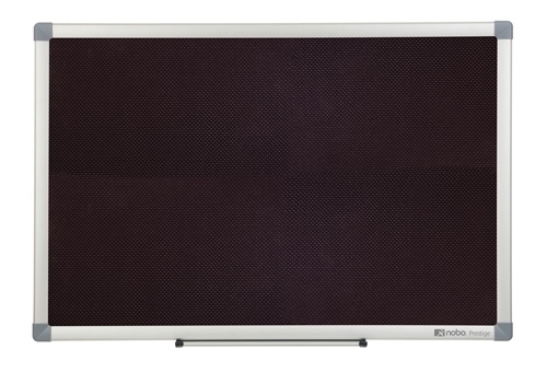 [QBPF9060] TABLERO NOBO QBPF9060 EURO PLUS FOAM 900X600 MM NEGRO