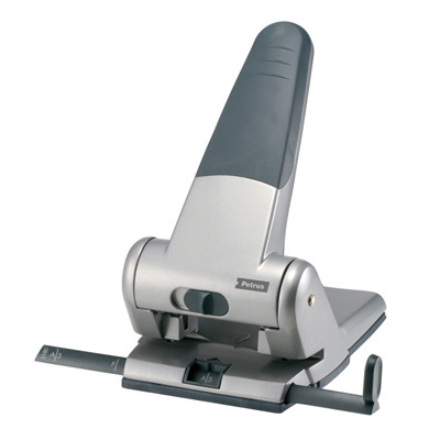 [623358] TALADRO PETRUS 623358  MOD. 305 GRUESOS PLATA