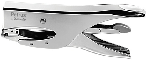 [44733] TENAZA PETRUS 44733  MOD. 222 CROMADO