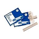 GRAPAS  PETRUS 55700  MOD. 202  (X1000) GALVANIZADA