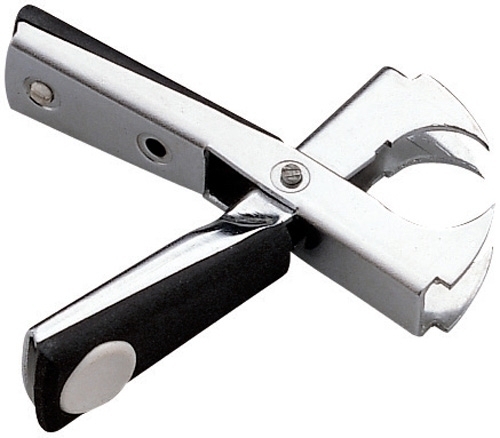 [88700] EXTRAEGRAPAS PETRUS 88700 EXTRAE TIPO TIJERA MOD. 110 CROMADO  