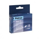 GRAPES PETRUS 77514  MOD. 530/8 MM. C, 1200 U, COBREADA