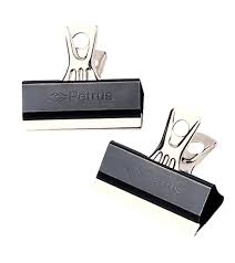 [88708] PINZAS PETRUS 88708 MOD. 3/40  40 X 15 MM.PALA FIJA 