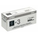 GRAPES RAPID 20993701 CASSETTES 3X5000 PARA 5080E 