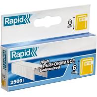 [11850500] GRAPA RAPID 11850500  13/14 MM. CAJA 5000 GALVANIZADA 