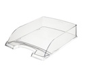 BANDEJA LEITZ 52262002 TRANSPARENTES VERTICAL PLUS STANDARD CRISTAL