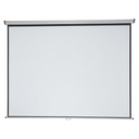 PANTALLA NOBO 1902394 MURAL 2400 X 1813 MM MATE 