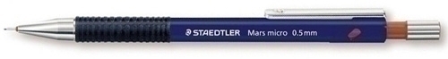 [775 05T] PORTAMINAS STAEDTLER 775 05T MARS® MICRO 775 Ancho de línea 0,5 mm