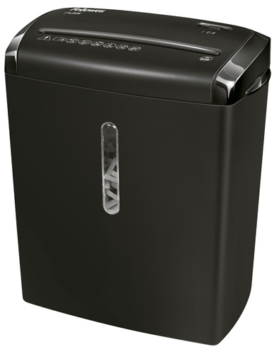 [4710101] DESTRUCTORA 4710101 P-28S CORTE TIRAS DE 6,3MM