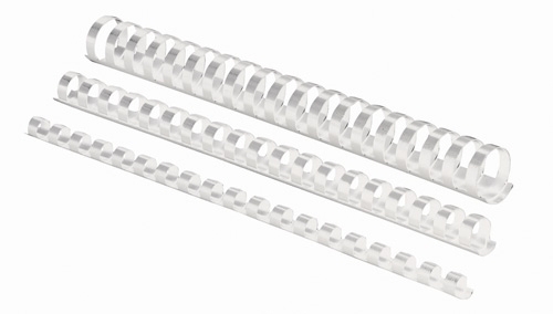 [5347405] CANUTILLOS 5347405 BLANCOS 19 MM