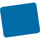 ALFOMBRILLA 29700 ESTÁNDAR AZUL