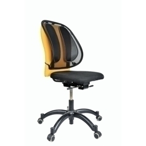 [9191301] RESPALDO FELLOWES 9191301 ERGONÓMICO DE REJILLA MESH OFFICE SUITES™ OFICINA