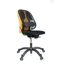 RESPALDO 8029901 ERGONÓMICO DE REJILLA MESH PROFESIONAL
