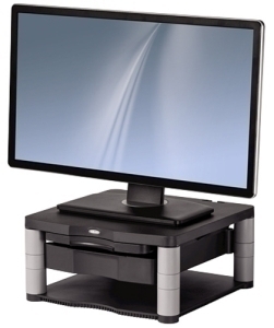 [9169501] SOPORTE MONITOR 9169501 MONITOR PLUS GRAFITO