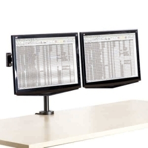 [8041701] BRAZO 8041701 PARA MONITOR DOBLE PROFESSIONAL SERIES™