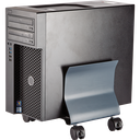 SOPORTE CPU 9169201 METÁLICO CPU GRAFITO