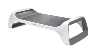 [9311102] SOPORTE MONITOR 9311102 PARA MONITOR I-SPIRE SERIES™ BLANCO