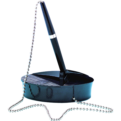 [9821502] BOLIGRAFO PEANA 9821502 CON PEANA NEGRO