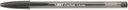 BOLIGRAFO BIC 88048 CRISTAL LARGE NEGRO 