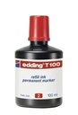 EDD FRASCO TINTA 100ML RO T-100-2