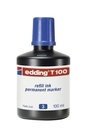 EDD FRASCO TINTA 100ML AZ T-100-3
