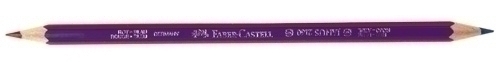[116000] LAPIZ FABER-CASTELL 116000 BICOLOR FINO JANUS 2160