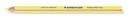 LAPIZ STAEDTLER 128 64-1 FLUORESCENTE AMARILLO