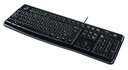 TECLADO LOGITECH 920-002518 K120 KBD BUSINESS ES