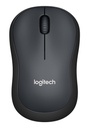 MOUSE LOGITECH 910-004878 M220 NEGRO EMEA