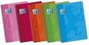 CUADERNOS OXFORD 100430166 BLANDA 4º 80H.4X4 SURTIDO 