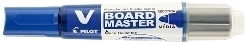 [WBMA-VBM-M-L-BG] ROTULADOR PILOT WBMA-VBM-L-BG AZUL