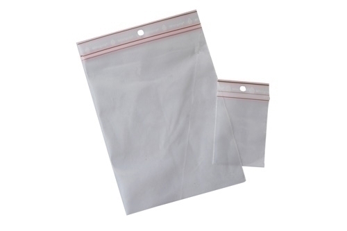 [0001016] BOLSA MINIGRIP 0001016 60X80 MM. AUTO-CIERRE 