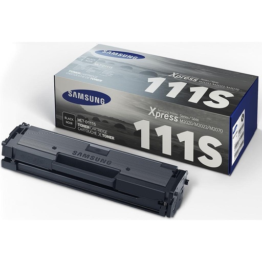 [SU810A] TONER HP SU810A NEGRO  MLT-D111S