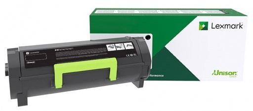 [B232000]  TONER LEXMARK B232000 RETORNABLE (3000 PAG)