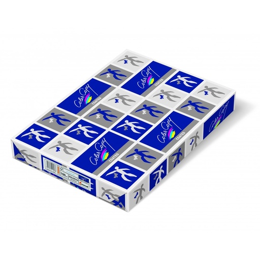 [CG1332] PAPEL COLOR COPY 45X32 135 GR.GLOSSY CG1332  250 H.